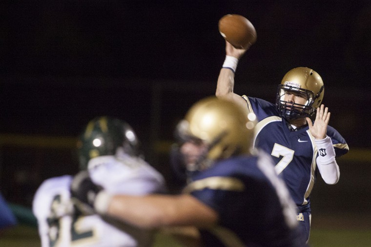 Football: DV vs Basha